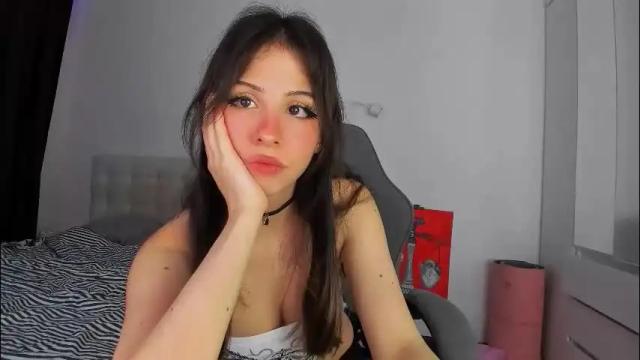 Image 3 of anny_leinhart Stream on Chaturbate on 1 month ago
