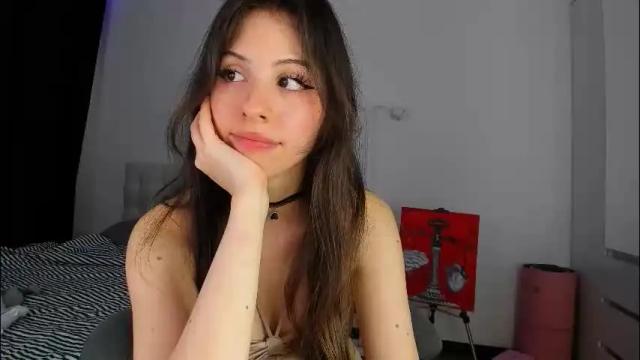 Image 8 of anny_leinhart Stream on Chaturbate on 1 month ago