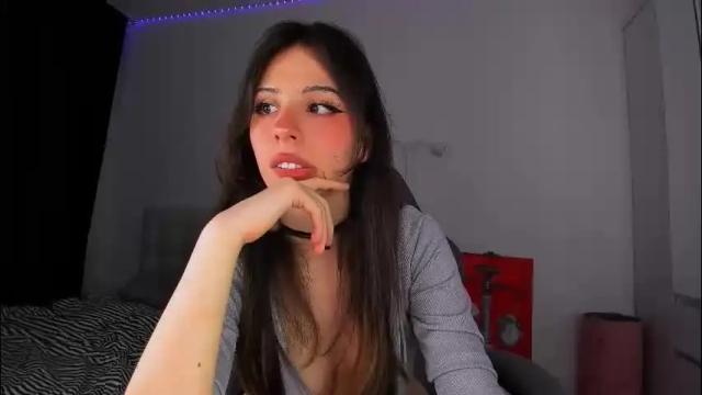 Thumbnail 1, anny_leinhart's Stream at Chaturbate, 1 month ago