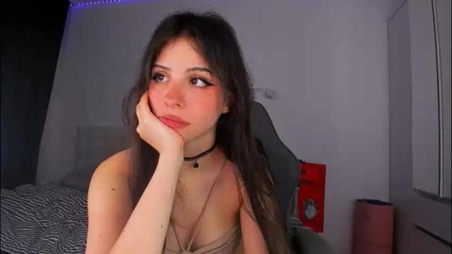 Image 6 of anny_leinhart Stream on Chaturbate on 1 month ago