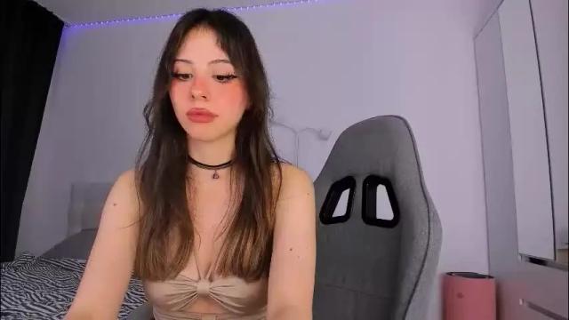 Image 10 of anny_leinhart Stream on Chaturbate on 1 month ago