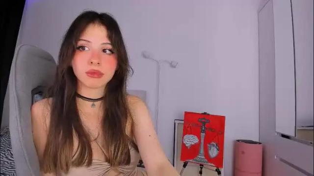 Image 2 of anny_leinhart Stream on Chaturbate on 1 month ago