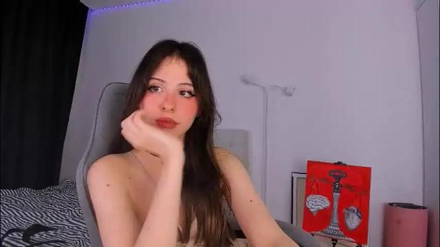 Image 3 of anny_leinhart Stream on Chaturbate on 1 month ago