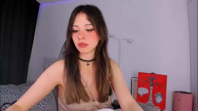 Thumbnail 2, anny_leinhart's Stream at Chaturbate, 1 month ago