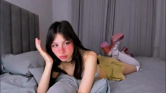Thumbnail 2, anny_leinhart's Stream at Chaturbate, 19 days ago