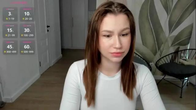 Image 3 of anny_limis Stream on Chaturbate on 2 months ago