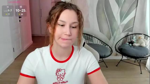 Image 8 of anny_limis Stream on Chaturbate on 1 month ago