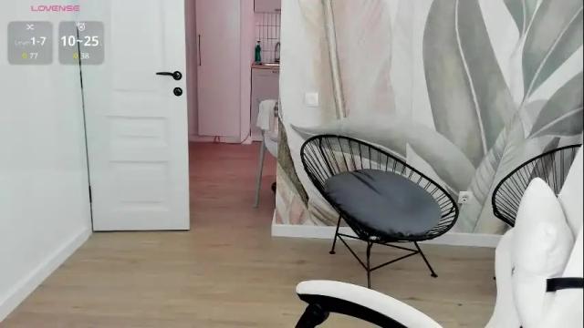 Thumbnail 2, anny_limis's Stream at Chaturbate, 1 month ago