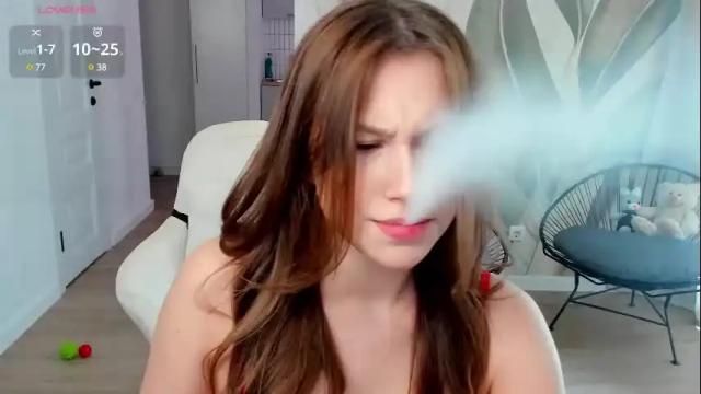 Image 7 of anny_limis Stream on Chaturbate on 1 month ago