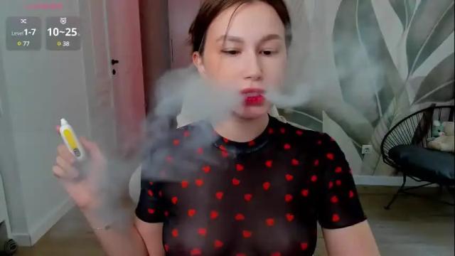 Thumbnail 1, anny_limis's Stream at Chaturbate, 1 month ago