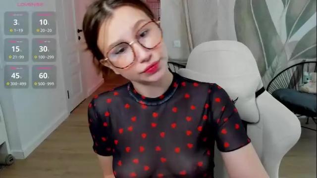 Image 10 of anny_limis Stream on Chaturbate on 1 month ago