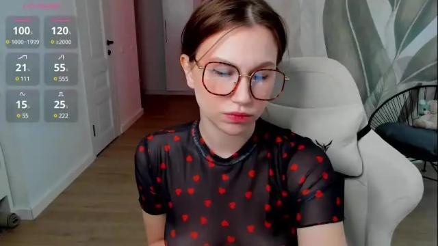 Image 11 of anny_limis Stream on Chaturbate on 1 month ago