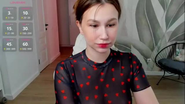 Image 3 of anny_limis Stream on Chaturbate on 1 month ago