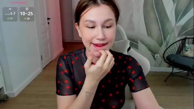Image 6 of anny_limis Stream on Chaturbate on 1 month ago