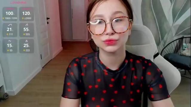 Thumbnail 3, anny_limis's Stream at Chaturbate, 1 month ago