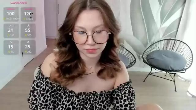 Thumbnail 1, anny_limis's Stream at Chaturbate, 20 days ago