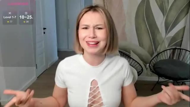 Image 10 of anny_limis Stream on Chaturbate on 25 days ago