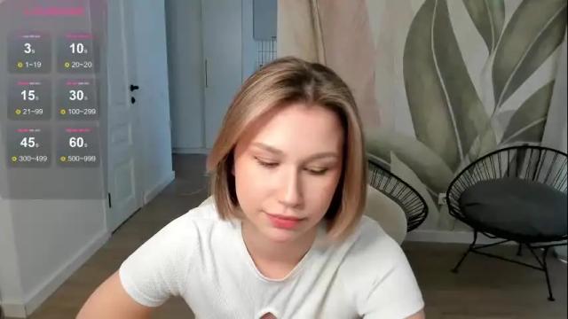 Image 11 of anny_limis Stream on Chaturbate on 25 days ago