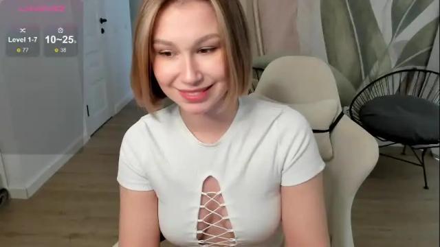 Thumbnail 2, anny_limis's Stream at Chaturbate, 19 days ago