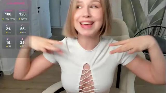 Image 7 of anny_limis Stream on Chaturbate on 25 days ago