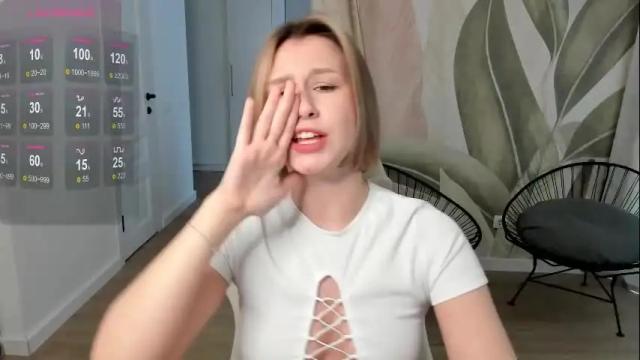 Thumbnail 3, anny_limis's Stream at Chaturbate, 19 days ago