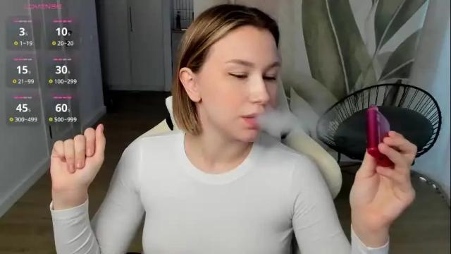 Thumbnail 1, anny_limis's Stream at Chaturbate, 8 days ago