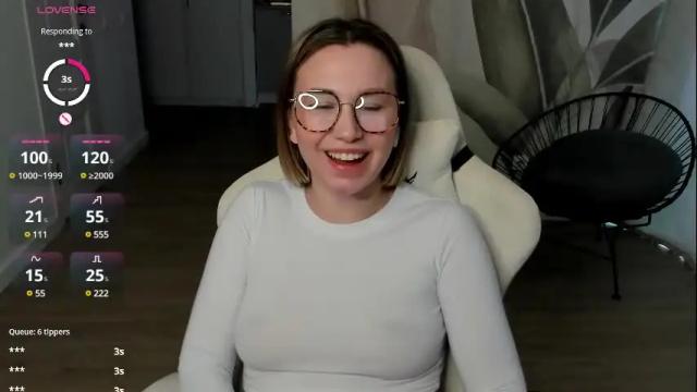 Image 11 of anny_limis Stream on Chaturbate on 14 days ago