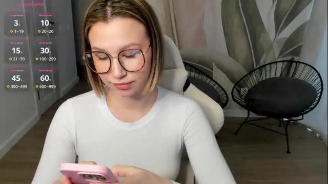 Thumbnail 2, anny_limis's Stream at Chaturbate, 8 days ago