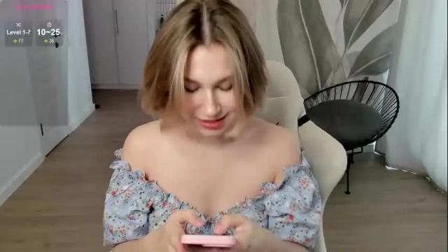 Image 4 of anny_limis Stream on Chaturbate on 12 days ago
