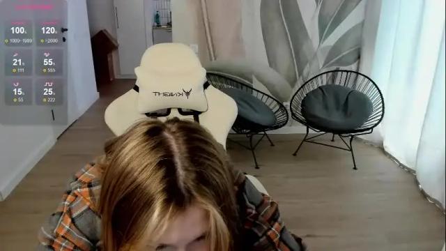 Image 8 of anny_limis Stream on Chaturbate on 7 days ago