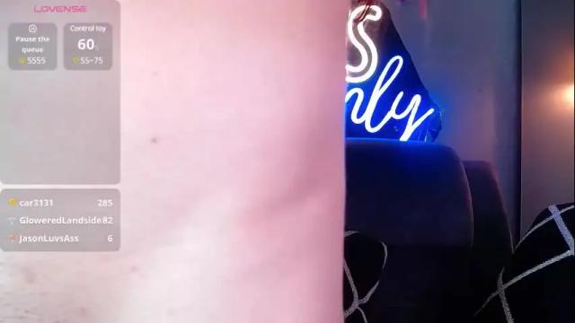 Thumbnail 2, anny_loves's Stream at Chaturbate, 1 month ago