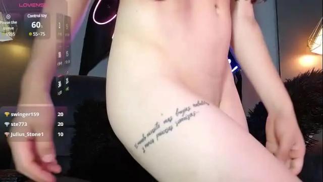 Image 8 of anny_loves Stream on Chaturbate on 25 days ago