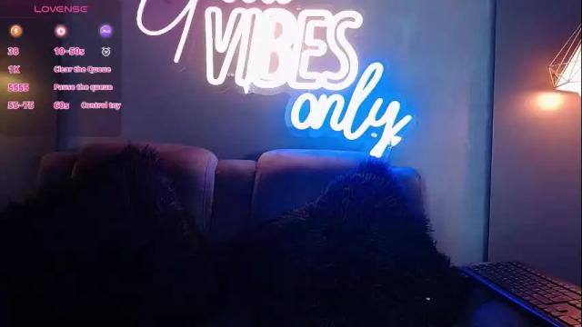 Image 2 of anny_loves Stream on Chaturbate on 10 days ago