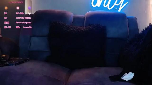 Image 8 of anny_loves Stream on Chaturbate on 15 hours ago