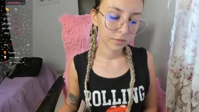 Image 10 of anny_lust Stream on Chaturbate on 15 months ago