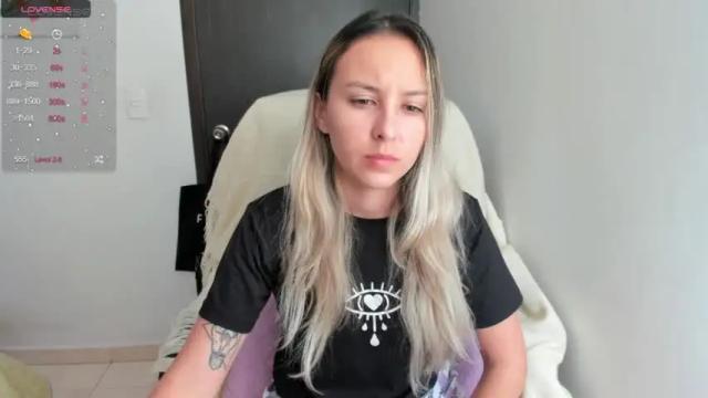 Thumbnail 1, anny_lust's Stream at Chaturbate, 15 months ago