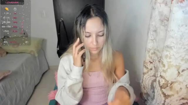 Thumbnail 1, anny_lust's Stream at Chaturbate, 13 months ago