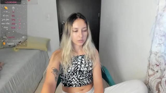 Image 2 of anny_lust Stream on Chaturbate on 13 months ago