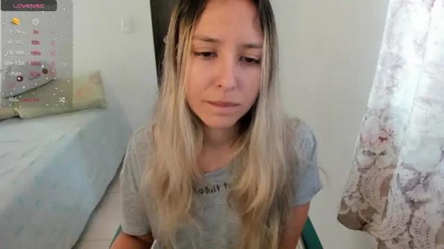 Image 3 of anny_lust Stream on Chaturbate on 13 months ago