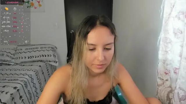Image 3 of anny_lust Stream on Chaturbate on 12 months ago