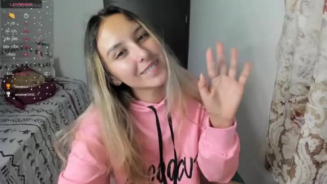 Image 11 of anny_lust Stream on Chaturbate on 12 months ago
