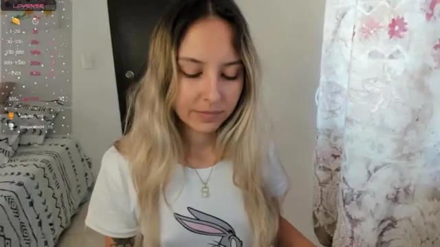 Thumbnail 1, anny_lust's Stream at Chaturbate, 12 months ago