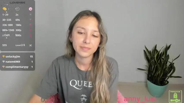 Image 6 of anny_lust Stream on Chaturbate on 29 days ago