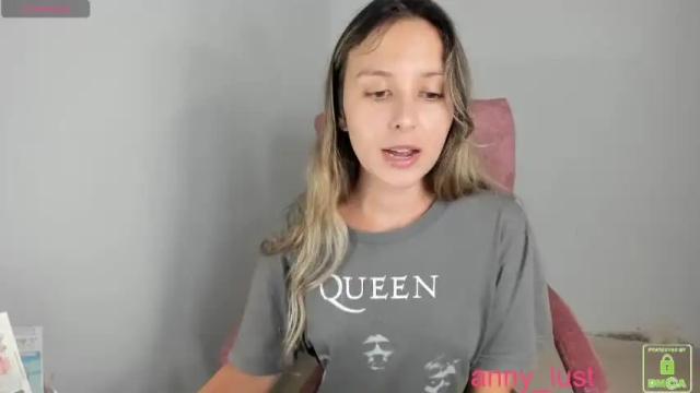 Thumbnail 1, anny_lust's Stream at Chaturbate, 1 day ago