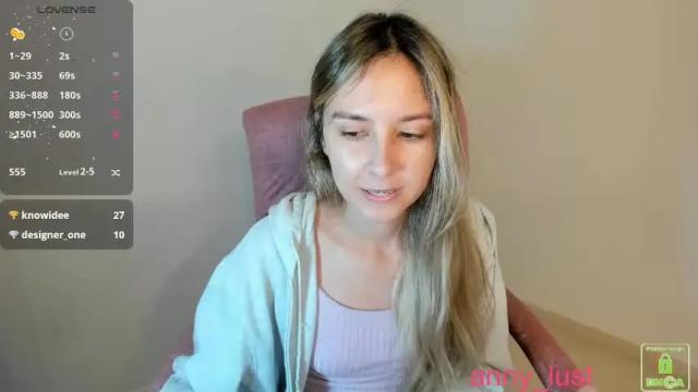 Image 8 of anny_lust Stream on Chaturbate on 3 months ago