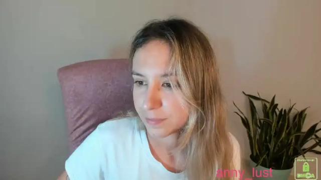Thumbnail 3, anny_lust's Stream at Chaturbate, 2 months ago