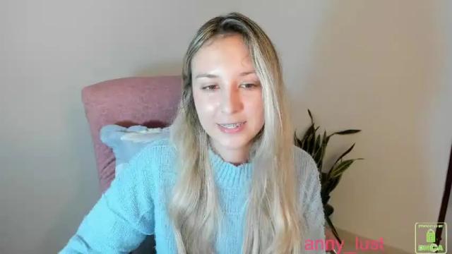 Image 10 of anny_lust Stream on Chaturbate on 21 days ago