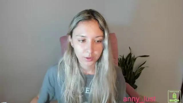 Thumbnail 3, anny_lust's Stream at Chaturbate, 5 days ago
