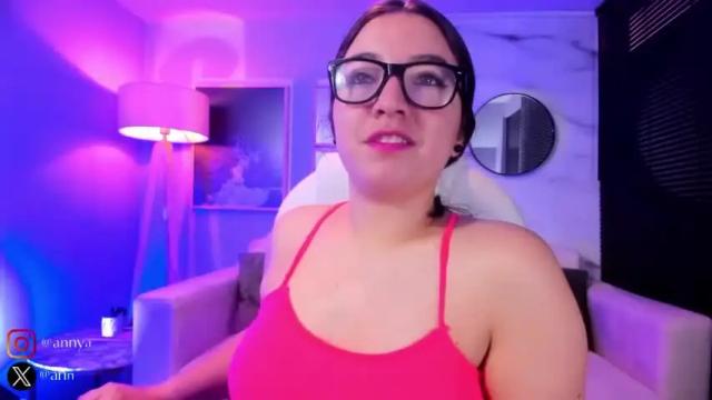 Image 4 of anny_paris Stream on Chaturbate on 17 months ago