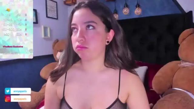 Image 12 of anny_paris Stream on Chaturbate on 17 months ago